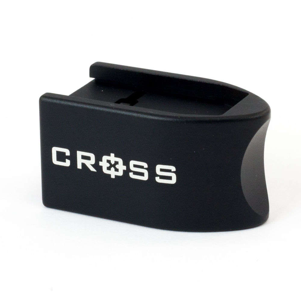 Parts Cross Armory 4.50" CROSS ARMORY DOUBLE STACK M&P SHIELD